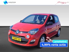 Renault Twingo - 1.2 16v 75pk Série Limitée Parisienne