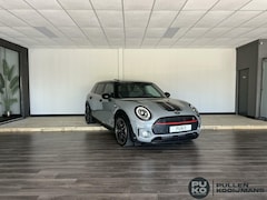 MINI Clubman - 2.0 Cooper S ALL4 Chili Business Plus