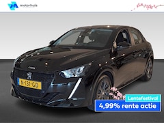 Peugeot e-208 - EV 50kWh 136pk Active Pack