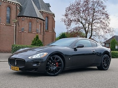 Maserati GranTurismo - 4.2