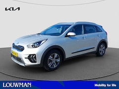 Kia Niro - 1.6 GDi Hybrid DynamicLine | Android Auto / Apple Carplay | Automaat |