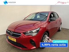 Opel Corsa - 1.2 75pk Edition / Navi / PDC / Cruise Control