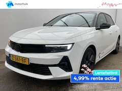 Opel Astra - 54kw 156pk Aut Astra GS