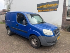 Fiat Doblò - 1.9 MultiJet Basis KOPPELING DEFECT