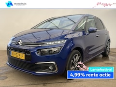 Citroën C4 Picasso - 1.2 130pk Automaat Feel Navi/Camera/Carplay