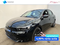Opel Corsa - 1.2 Turbo Start/Stop 100pk Yes / AppleCarPlay-Android / PDC / Cruise Control