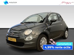 Fiat 500 - 1.0 70pk Hybrid Pop