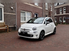 Fiat 500 C - Hybrid Sport | Cabrio | Uconnect 7'' | CarPlay | Sportpakket