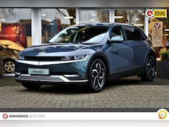 Hyundai IONIQ 5 - 58 kWh Connect -Warmtepomp- 1e eigenaar