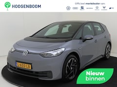 Volkswagen ID.3 - Life 58 kWh | Stoelverwarming | Navigatie | Parkeersensoren | Adaptieve cruise control | V