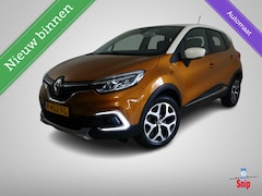 Renault Captur - 1.2 TCe Edition One
