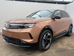 Opel Grandland - New 73kWh 213pk GS