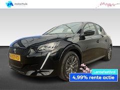 Peugeot e-208 - EV 50kWh 136pk Active Pack / AppleCarPlay-Android / Cruise Control / LM velgen