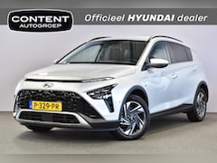 Hyundai Bayon - 1.0 T-GDI 48V Premium I Climate control I Keyless | Trekhaak | Camera