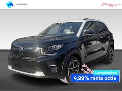 Citroën ë-C3 - EV 44kWh 113pk Max