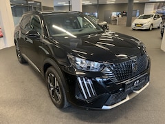 Peugeot 2008 - 1.2 PureTech 100 Allure Camera voor + achter - Climate control - Verwarmde stoelen voor