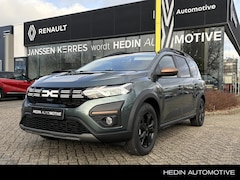 Dacia Jogger - 1.6 Hybrid 140 Extreme 7p. | Cruise | Parkeersensoren | Clima