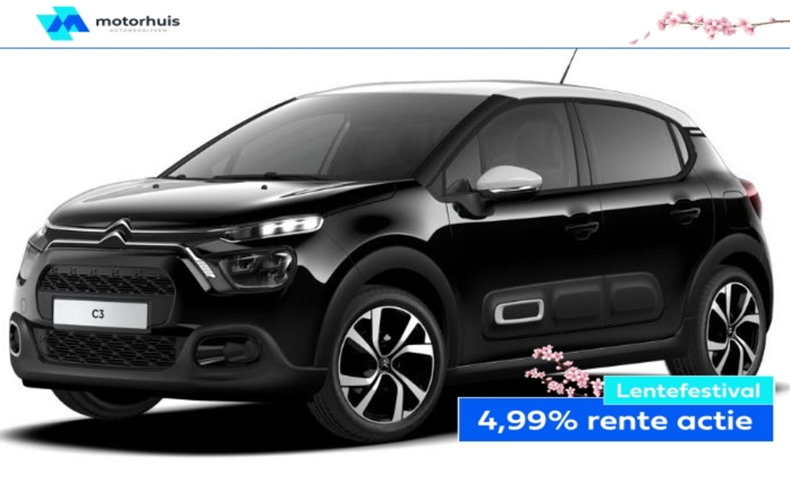 Citroën C3 - 1.2 PureTech Max 1.2 PureTech Max 110pk - AutoWereld.nl
