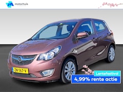 Opel Karl - 1.0 75pk 120 Jaar Edition