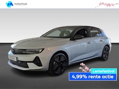 Opel Astra - 54kw 156pk Aut Astra GS Navipro | 18 inch | Camera