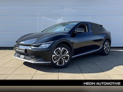 Kia EV6 - Edition 77.4 kWh | Memory Seats | Stoel/stuur verwarming | Achteruitrij camera