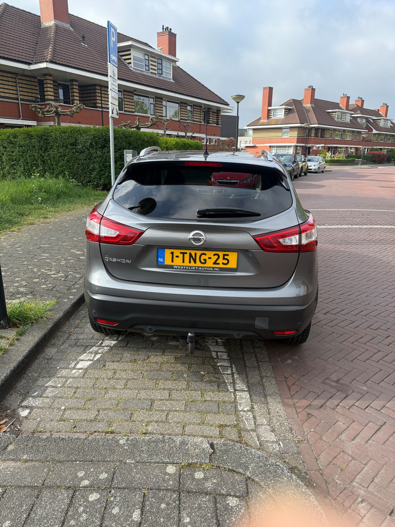 Nissan Qashqai - 1.2 Premier Edition Origineel Nederlandse auto. Panorama dak | Stoelverwarming | 360 camera | Navigatie | Full - AutoWereld.nl