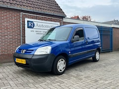 Peugeot Partner - 170C 1.6 HDI Pro