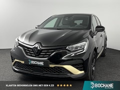 Renault Captur - 1.6 E-Tech full hybrid 145 E-Tech engineered Clima/Navi/Camera