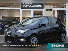 Renault Zoe - R135 Intens 52 kWh (Huuraccu) | Climate Control | Achteruit rijcamera | Navigatie