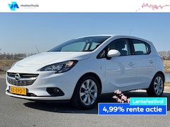 Opel Corsa - | FAVOURITE | 1.4 | 90 PK | NAVIGATIE | CARPLAY |