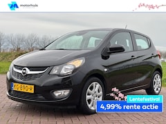 Opel Karl - | EDITION | CRUISE CONTROL | AIRCO | 5 ZITS |