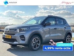 Citroën ë-C3 - | MAX | DIRECT UIT VOORRAAD BESCHIKBAAR | NAVIGATIE | CAMERA |