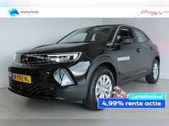 Opel Mokka Electric - Elektrisch 50kWh 136pk 11 kW Edition NAVI CAMERA