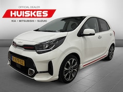 Kia Picanto - 1.0 T-GDi GT-Line 5p