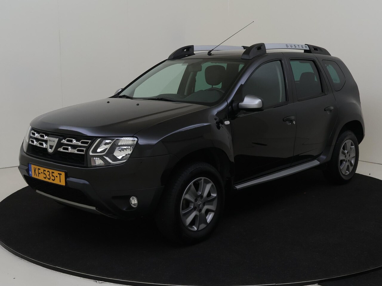 Dacia Duster - 1.2 TCe 4x2 Prestige | Navigatie | trekhaak 1500 kg | Cruise control | Airco | - AutoWereld.nl