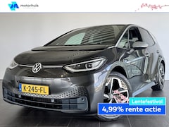 Volkswagen ID.3 - 58kWh 204pk 1ST Plus