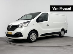Renault Trafic - 1.6 dCi T29 L1H1 Comfort Energy 125PK | Navigatie | Parkeersensoren | Airco | Betimmering