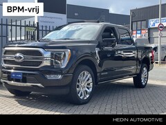 Ford F150 - F-150 LIMITED 3.5 V6 Powerboost Full Hybrid LPG