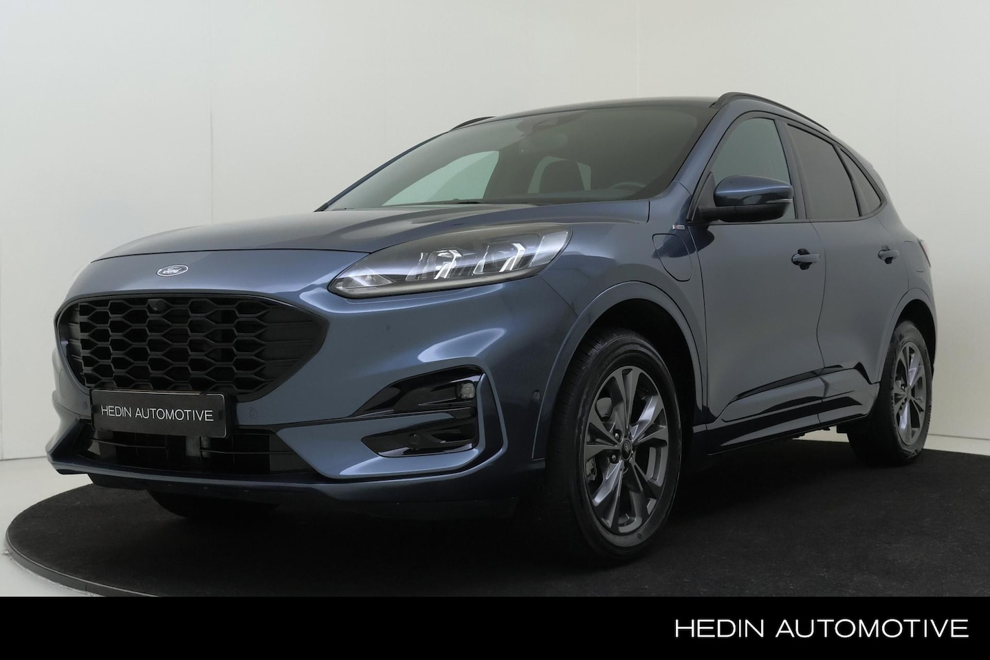 Ford Kuga - 2.5 PHEV ST-Line | Driver Assistance Pack | - AutoWereld.nl