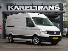 Volkswagen Crafter - 35 2.0 TDI 140 | L3H3 | LED | Navi | Camera | Airco