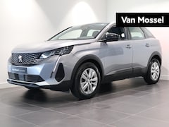 Peugeot 3008 - Active Pack - NAVIGATIE - PARKEERCAMERA - AUTOMAAT