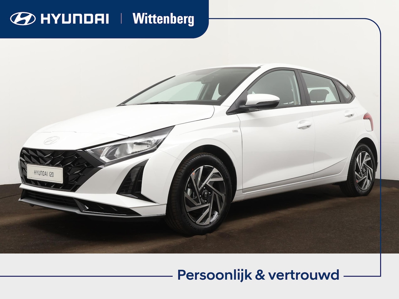 Hyundai i20 - 1.0 T-GDI Comfort | 1000 EURO KORTING | ACHTERUITRIJCAMERA | CRUISE CONTROL | LM VELGEN 16 - AutoWereld.nl