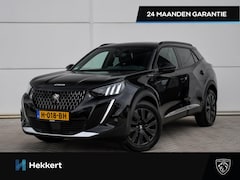 Peugeot 2008 - GT-Line 1.2 PureTech 130pk DODE HOEK | 18''LM | NAVI | APPLE-CARPLAY | KEYLESS | CRUISE.C