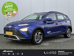 Hyundai Bayon - 1.0 T-GDI Comfort Smart / Navigatie / Airco / Cruise Control / Digitaal Dashboard / Wirele