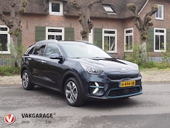 Kia e-Niro - ExecutiveLine 64 kWh | Camera | Apple Carplay | JBL | Cruise Control