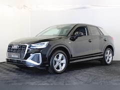 Audi Q2 - 35 TFSI S Edition