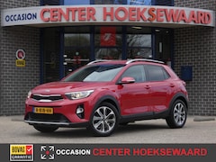 Kia Stonic - 1.0 T-GDi 100pk DynamicPlusLine | Carplay | Privacy | ClimateControl |