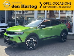 Opel Mokka - 1.2 Turbo Ultimate Automaat Massage stoel/Led/Camera/ECC
