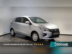 Mitsubishi Space Star - 1.2 Dynamic
