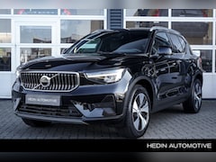 Volvo XC40 - 1.5 T4 Plug-in hybrid Core Bright Trekhaak elektrisch uitklapbaar | Privacy Glass